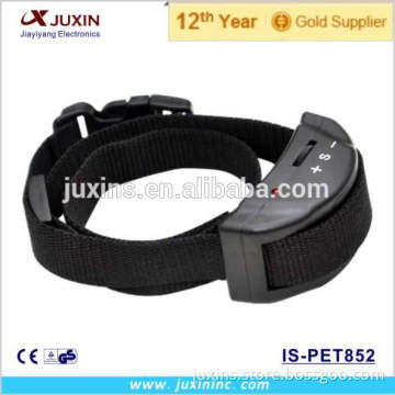 IS-PET852 dropship bark collar